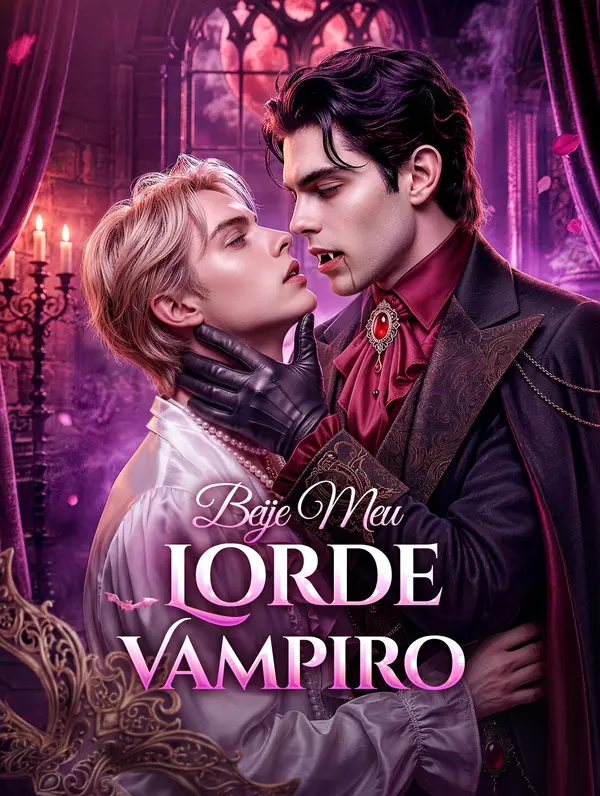 Beije Meu Lorde Vampiro