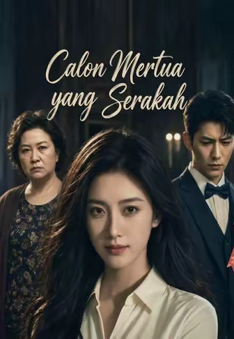 (Dub)Calon Mertua yang Serakah