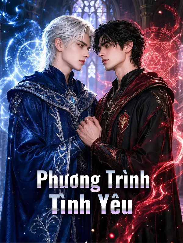 Phương Trình Tình Yêu