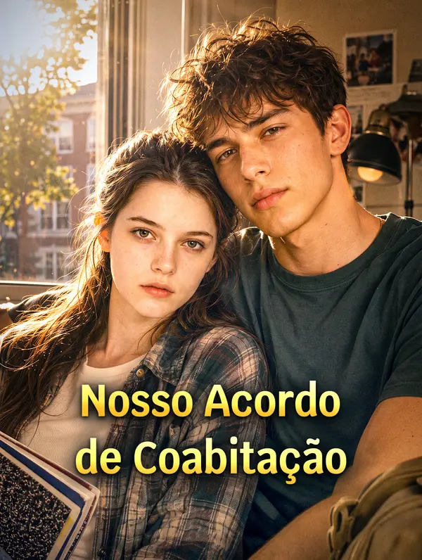 Nosso Acordo de Coabitação