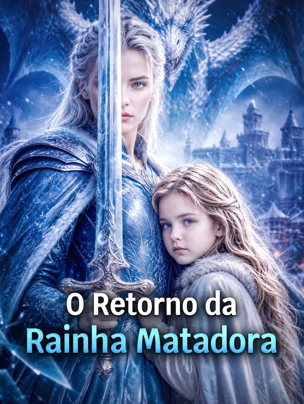 O Retorno da Rainha Matadora