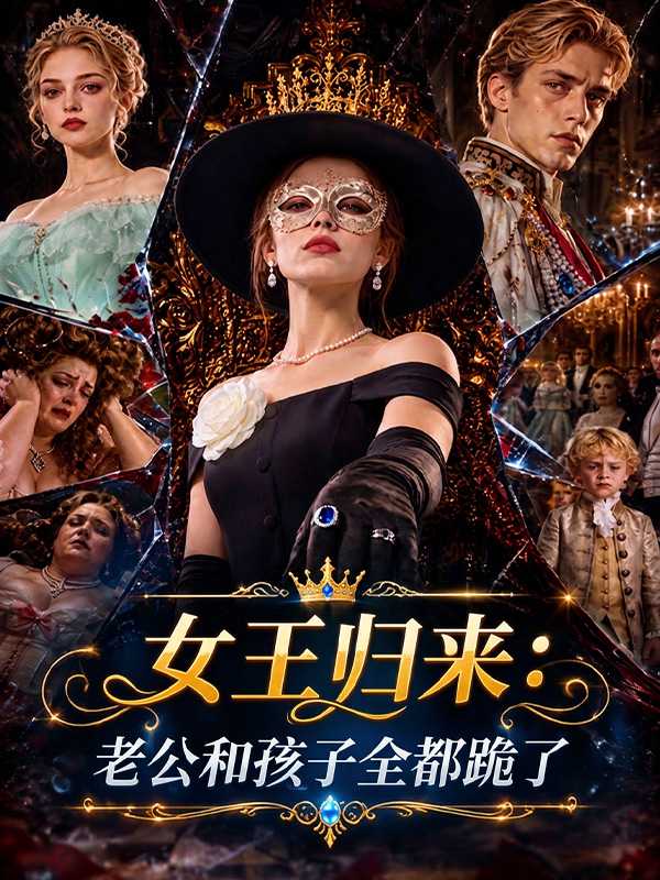 女王归来：老公和孩子全都跪了
