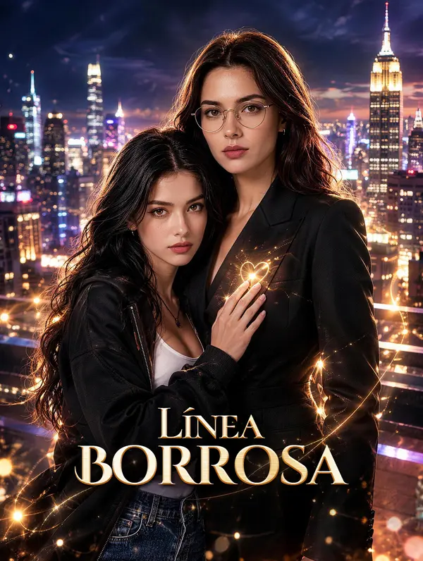 Línea Borrosa