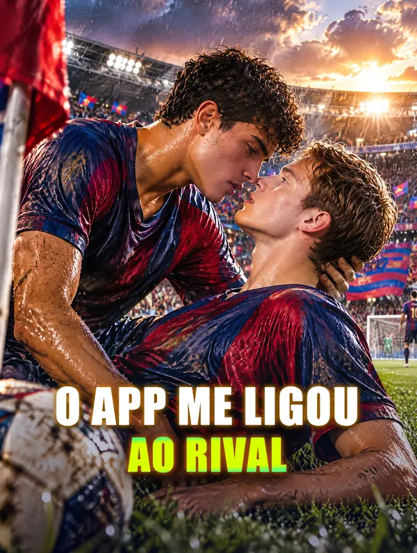 O App Me Ligou ao Rival