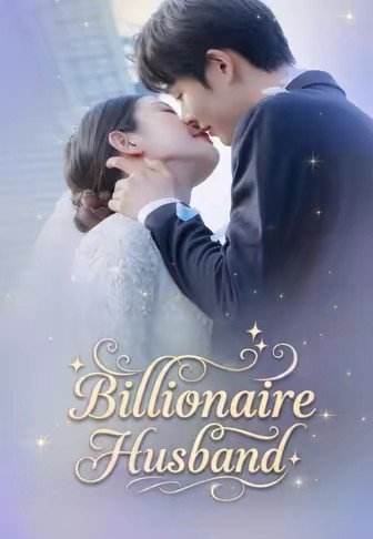 Billionaire Husband