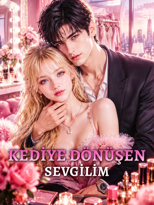 KEDİYE DÖNÜŞEN SEVGİLİM