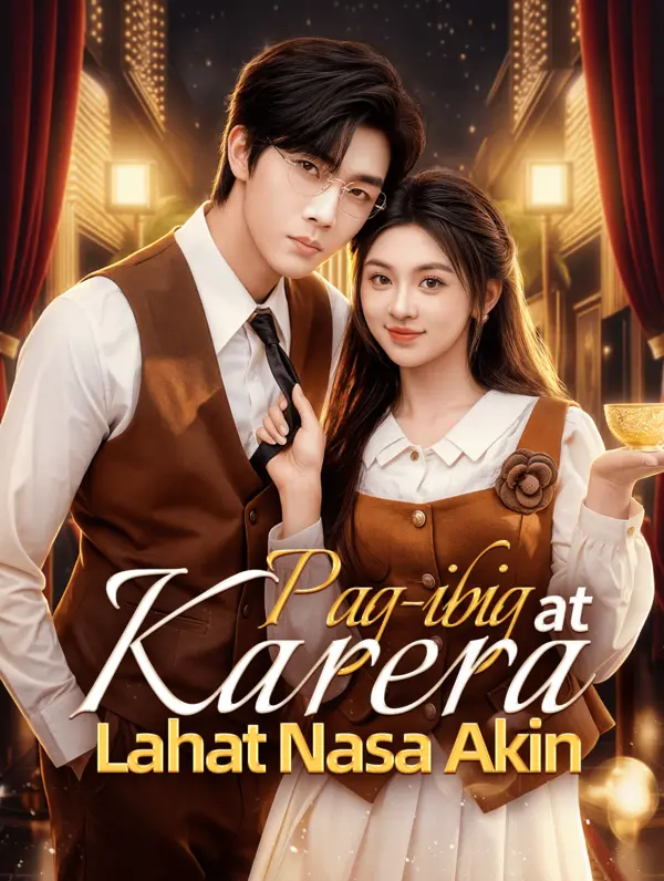 Pag-ibig at Karera, Lahat Nasa Akin