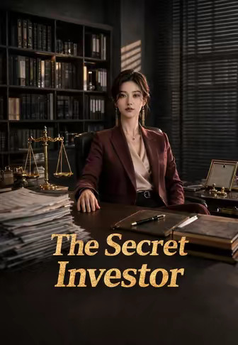 The Secret Investor