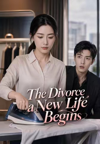 The Divorce a New Life Begins
