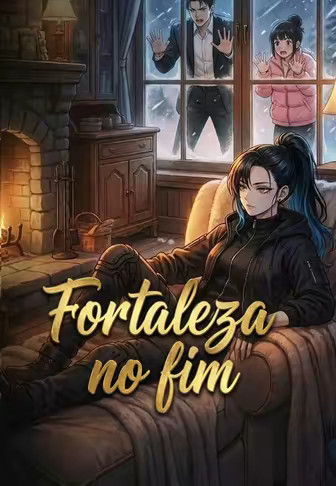 Fortaleza no fim