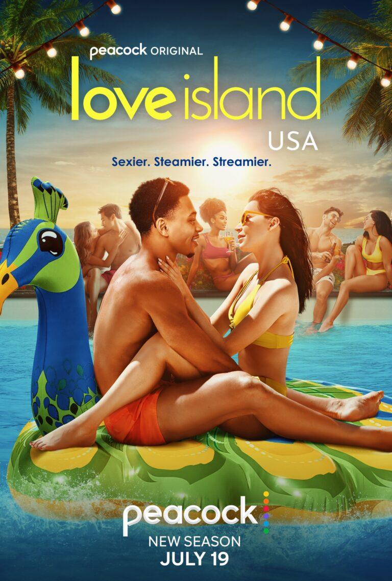 Love Island (2019)