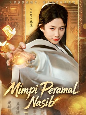 Mimpi Peramal Nasib