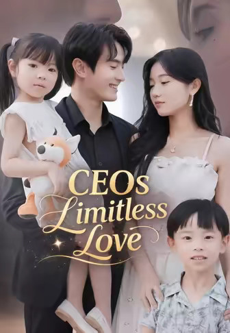 CEOs Limitless Love
