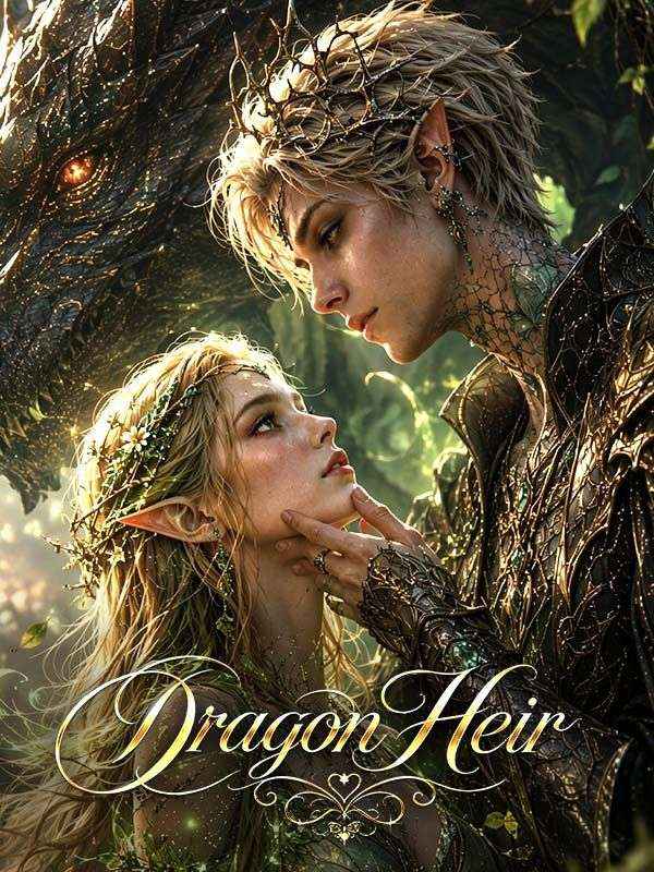 Dragon Heir