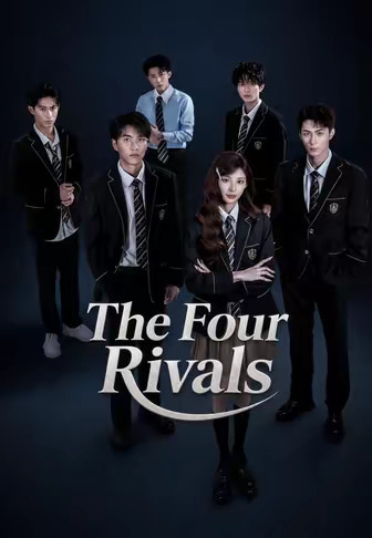 The Four Rivals 1