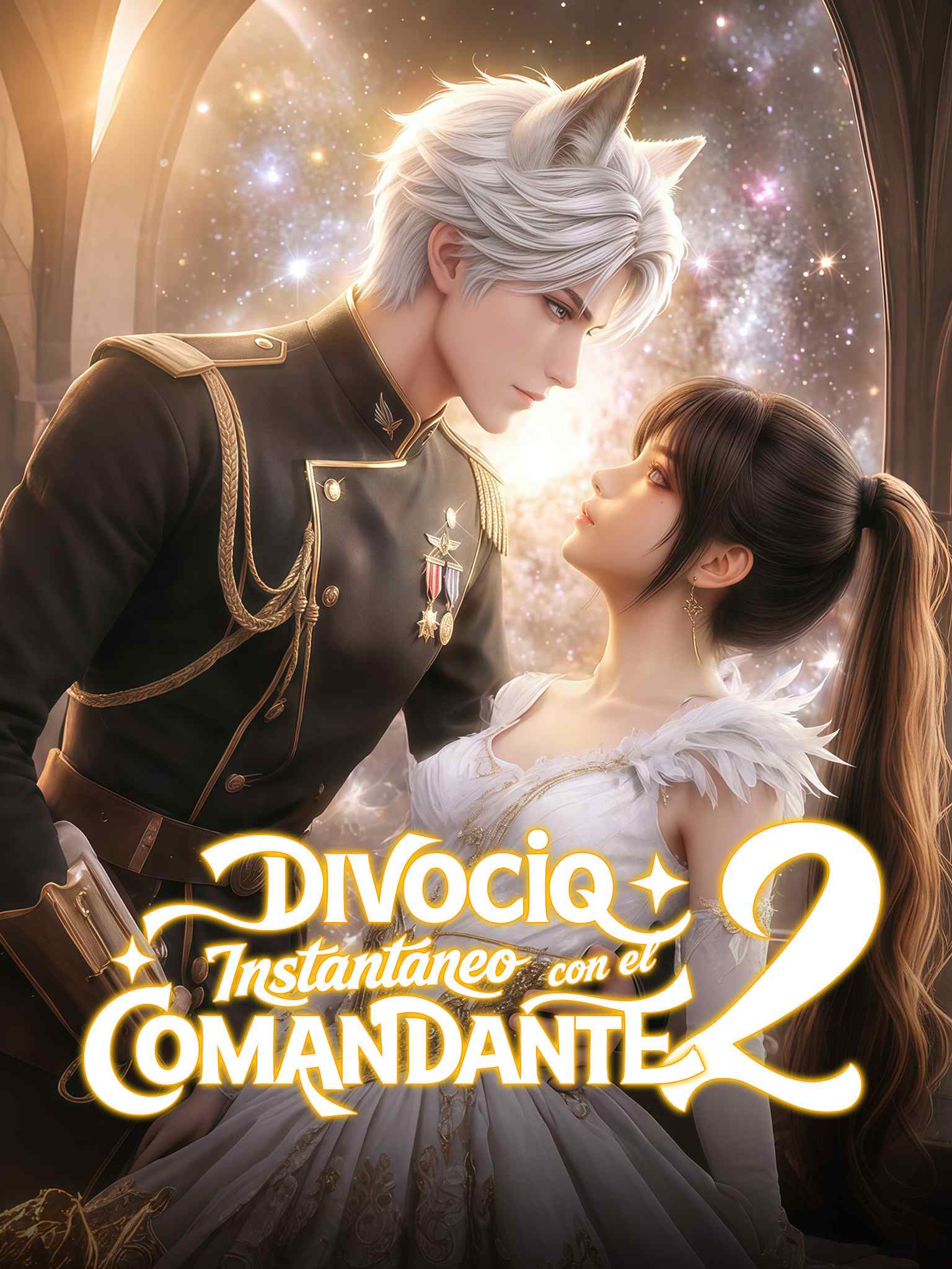 Divocio Instantáneo con el Comandante 2