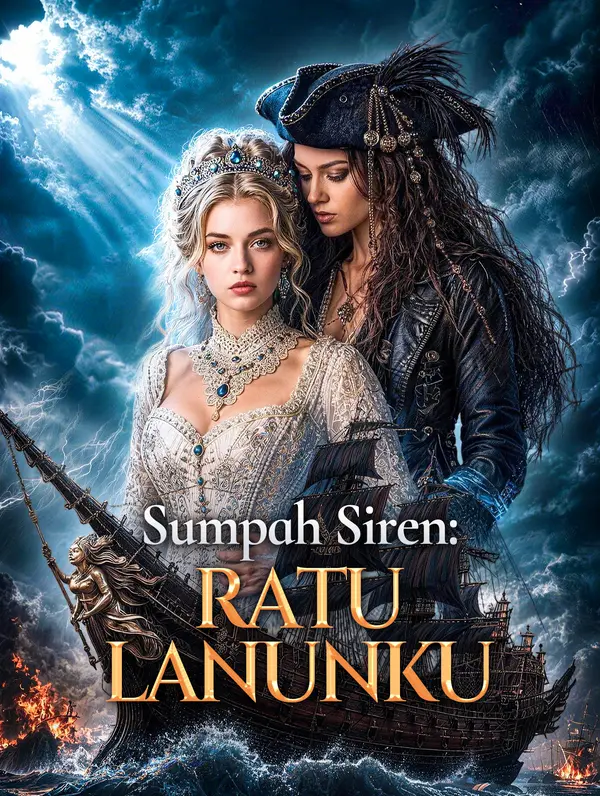 Sumpah Siren: Ratu Lanunku