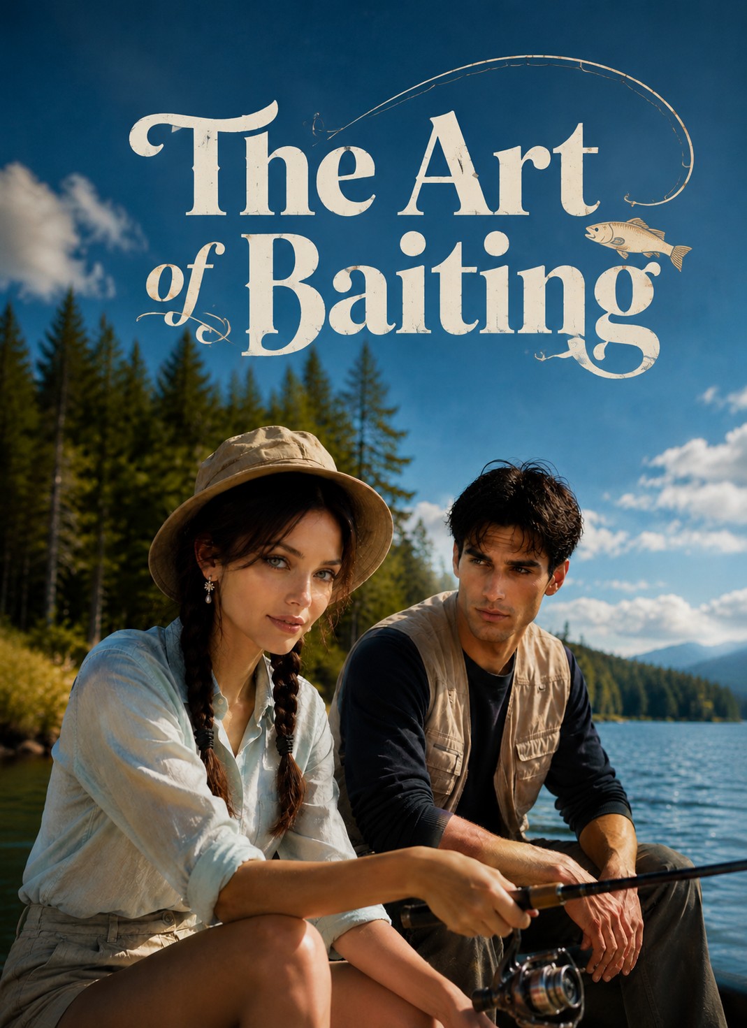 The Art of Baiting