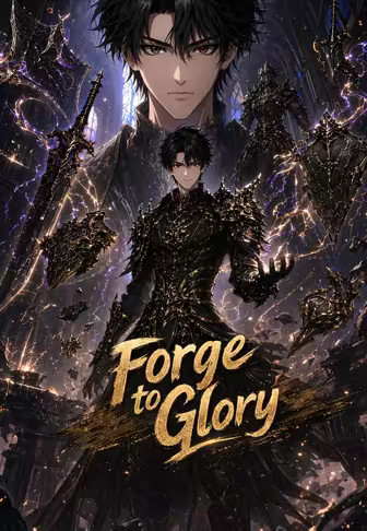 Forge to Glory