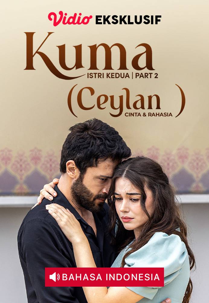 Kuma: Istri Kedua (2025)