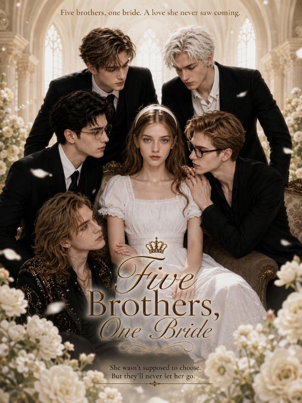 Five Brothers, One Bride
