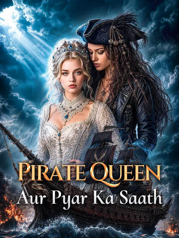 Pirate Queen Aur Pyar Ka Saath