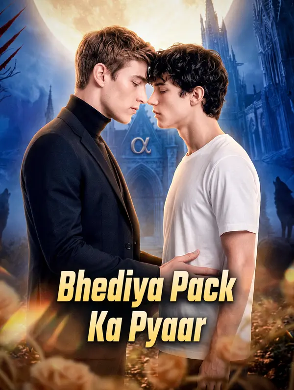 Bhediya Pack Ka Pyaar