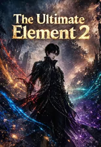 The Ultimate Element 2