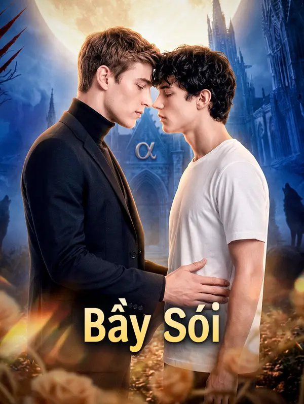 Bầy Sói