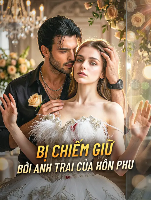 Bị Chiếm Giữ Bởi Anh Trai Của Hôn Phu
