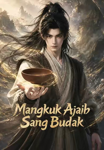 Mangkuk Ajaib Sang Budak