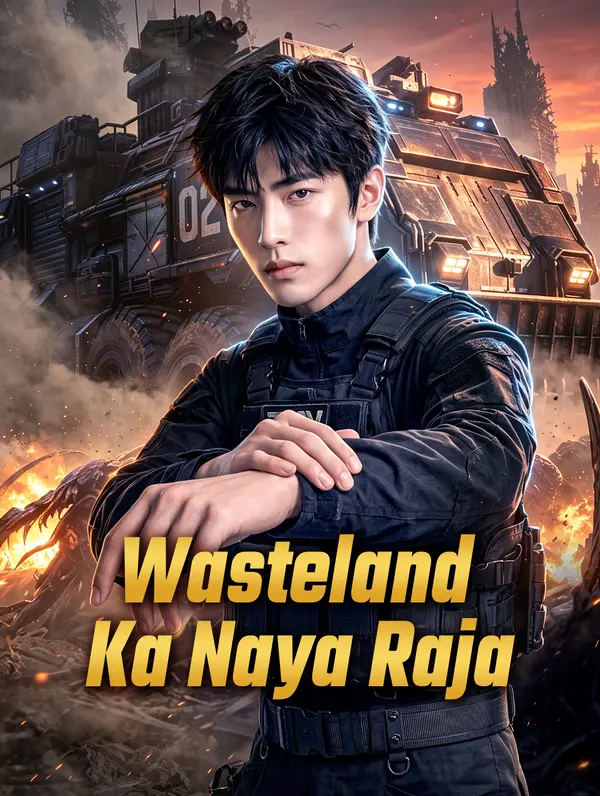 Wasteland Ka Naya Raja