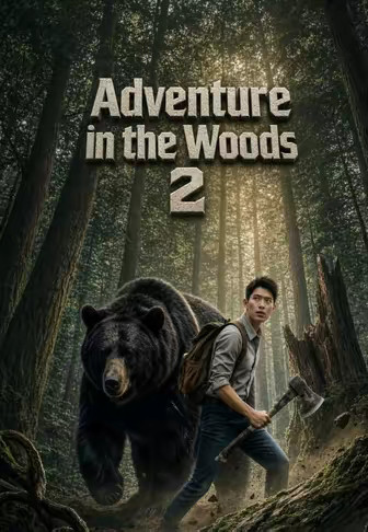 Adventure in the Woods 2