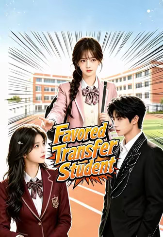 Favored Transfer Student