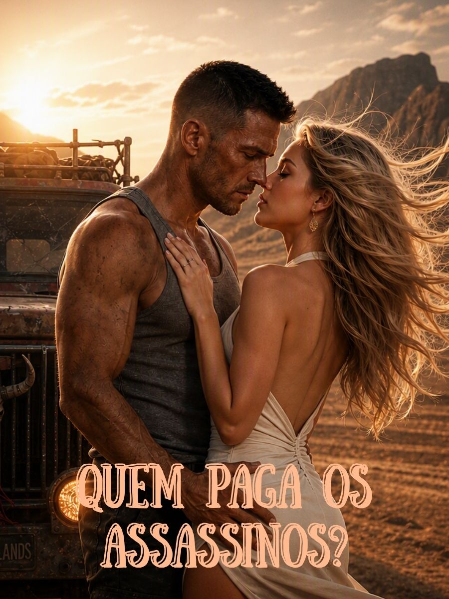 Fuga do Terreno Árido