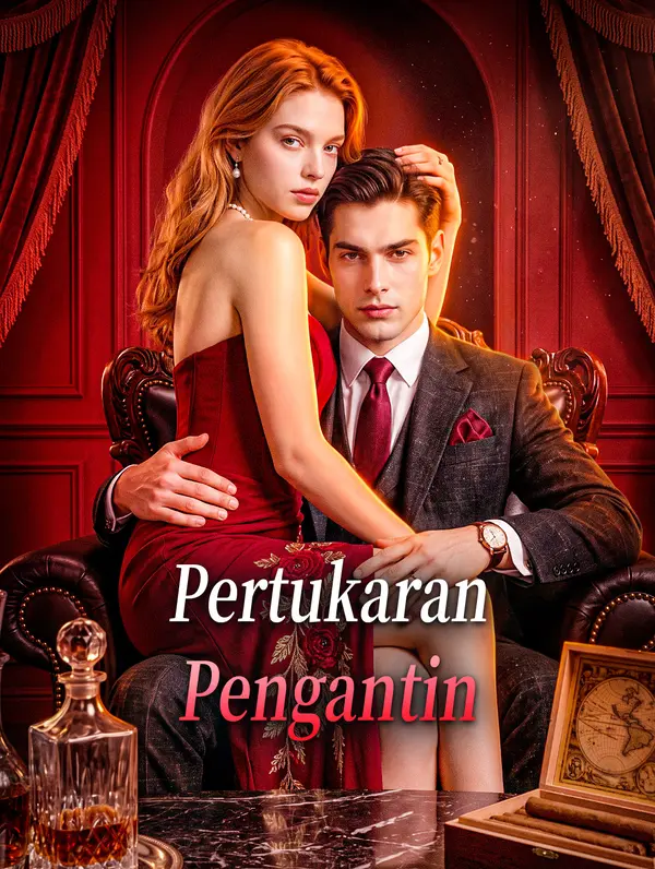 Pertukaran Pengantin