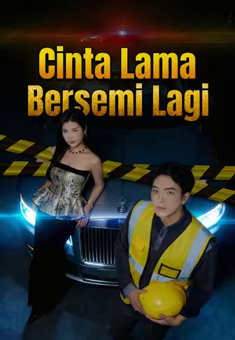(Dub)Cinta Lama Bersemi Lagi
