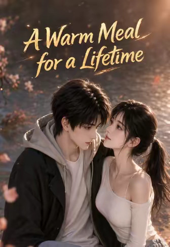 A Warm Meal for a Lifetime