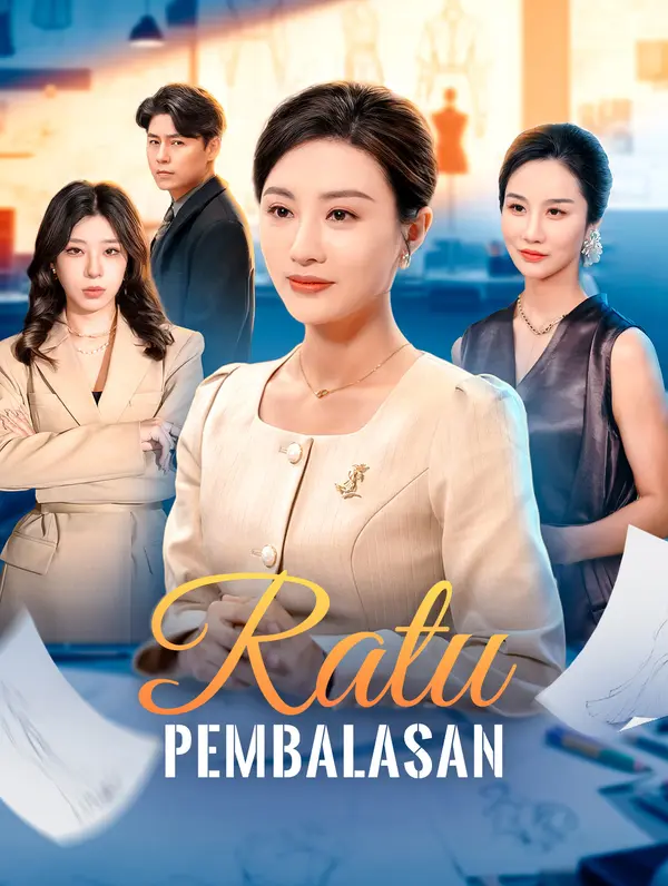 Ratu Pembalasan