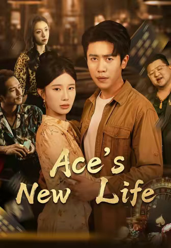 Ace's New Life