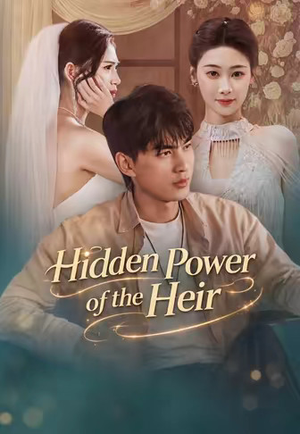 Hidden Power of the Heir