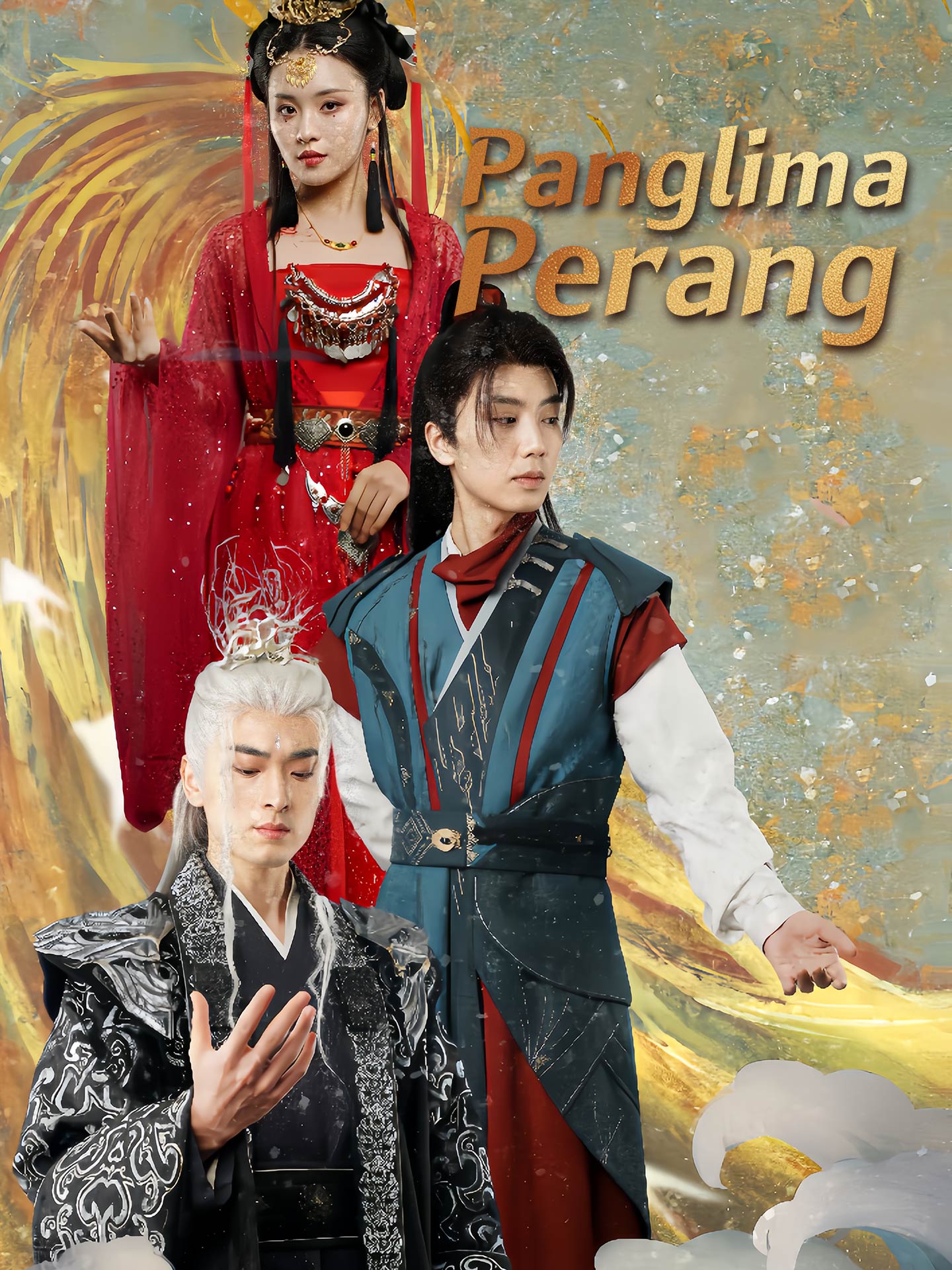 Panglima Perang (2025)