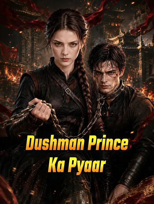 Dushman Prince Ka Pyaar