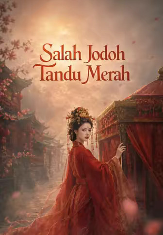 Salah Jodoh Tandu Merah
