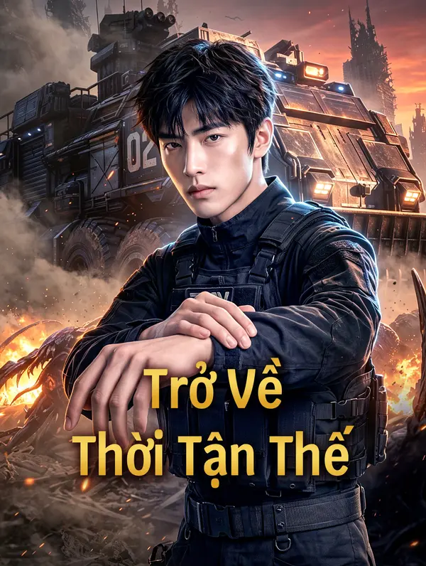 Trở Về Thời Tận Thế