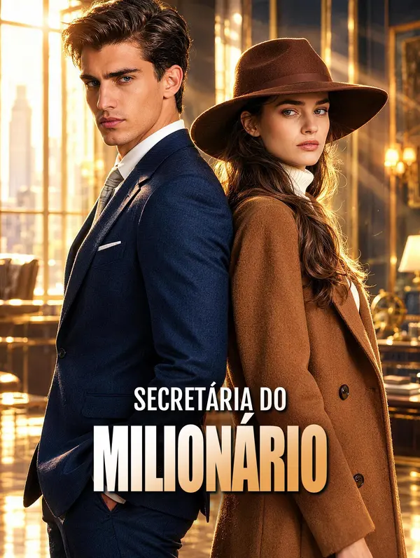 Secretária do Milionário