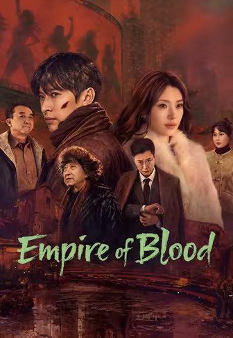 Empire of Blood