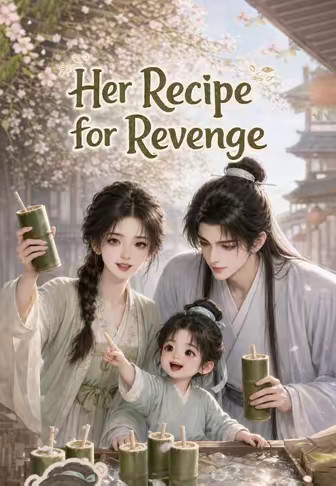 Her Recipe for Revenge