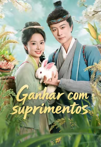 Ganhar com suprimentos