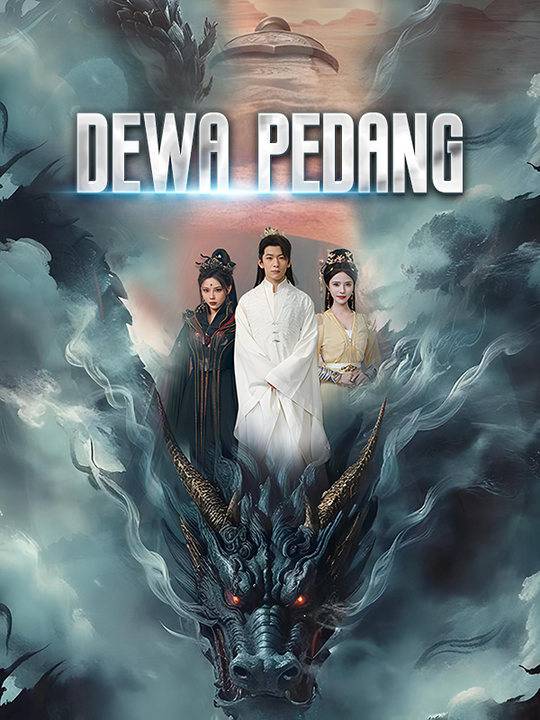 Dewa Pedang (Sulih Suara)